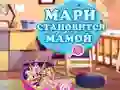 Spel Marie bereidt zich voor om mama te worden online Spel Marie bereidt zich voor om mama te worden online