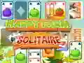 Spel Gelukkige Farm Solitaire online