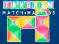 Spel Tangram Match Meesters online