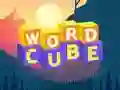 Spel Woordenkubus Online online