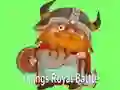 Spel Vikingen Koninklijke Strijd online
