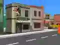 Spel Jumpero Parkour online Spel Jumpero Parkour online