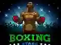 Spel Bokszstars online Spel Bokszstars online