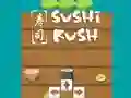 Spel Sushi Rush online Spel Sushi Rush online