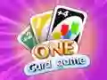 Spel Eén Kaartspel online