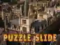 Spel Puzzel Glijbaan online