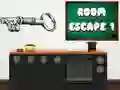 Spel Kamervlucht 1 online Spel Kamervlucht 1 online