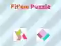Spel Fit'em Puzzel online