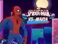 Spel Spiderman tegen de Mafia online