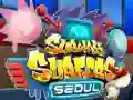 Spel Subway Surfers Seoel online Spel Subway Surfers Seoel online