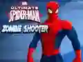 Spel Spider-Man Doden Zombies online Spel Spider-Man Doden Zombies online