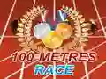 Spel 100 meter race online Spel 100 meter race online