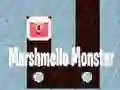 Spel Marshmello Monster online Spel Marshmello Monster online