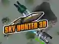 Spel Luchtjager 3D online Spel Luchtjager 3D online