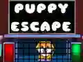 Spel Puppy Ontsnapping online Spel Puppy Ontsnapping online