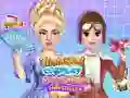 Spel Historisch Cosplay Social Media Avontuur online Spel Historisch Cosplay Social Media Avontuur online