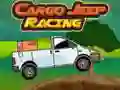 Spel Vrachtwagen Jeep Racen online Spel Vrachtwagen Jeep Racen online
