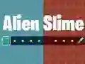 Spel Buitenaards Slijm online