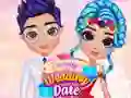 Spel Lief Huwelijksdate online Spel Lief Huwelijksdate online
