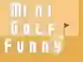 Spel Mini Golf Leuk online