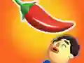Spel Extra Heet Chili 3D online