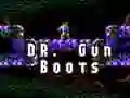 Spel Dr. Pistoollaarzen online Spel Dr. Pistoollaarzen online