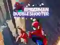 Spel Spiderman: Bubble Shooter online