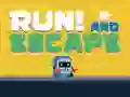 Spel Ren! En Ontsnap online Spel Ren! En Ontsnap online