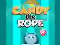 Spel Snoep De Touw online Spel Snoep De Touw online
