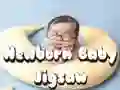 Spel Nieuwgeboren Baby Puzzel online