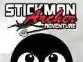 Spel Stickman Boogschutter Avontuur online Spel Stickman Boogschutter Avontuur online