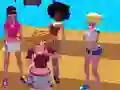 Spel Makeover Rennen online Spel Makeover Rennen online