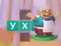 Spel Kruiswoordraadsel online Spel Kruiswoordraadsel online