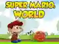 Spel Super Mario: De Wereld online