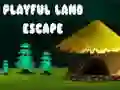Spel Speelse Land Ontsnapping online Spel Speelse Land Ontsnapping online