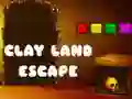 Spel Klei Land Ontsnapping online Spel Klei Land Ontsnapping online