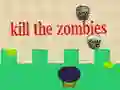 Spel Dood de zombies online Spel Dood de zombies online