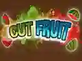 Spel Fruit snijden online Spel Fruit snijden online
