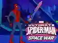 Spel Spider-Man: Ruimteoorlog online