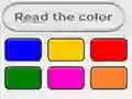 Spel Lees De Kleur online Spel Lees De Kleur online