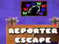 Spel Reporter Huis Ontsnapping online