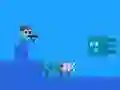 Spel Steve Avontuur Craft Aqua online Spel Steve Avontuur Craft Aqua online