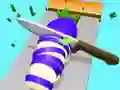 Spel Voedselplakken online Spel Voedselplakken online
