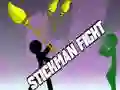 Spel Stickman Gevecht online