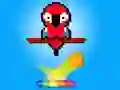 Spel Pixel Bakstenen en Ballen online Spel Pixel Bakstenen en Ballen online