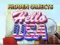 Spel Verborgen Voorwerpen Hallo VS online Spel Verborgen Voorwerpen Hallo VS online
