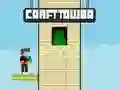 Spel Craft Toren online Spel Craft Toren online