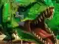 Spel Dino Park Puzzel online Spel Dino Park Puzzel online