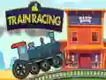 Spel Treinraces online Spel Treinraces online