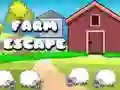 Spel G2M Boerderij Ontsnapping online Spel G2M Boerderij Ontsnapping online